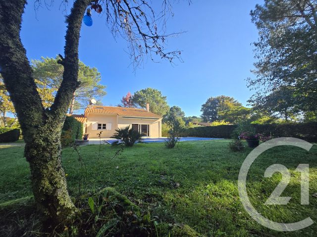 Afficher la photo en grand Maison à vendre - 6 pièces - 150,69 m2 - Vendays Montalivet - 33 - AQUITAINE