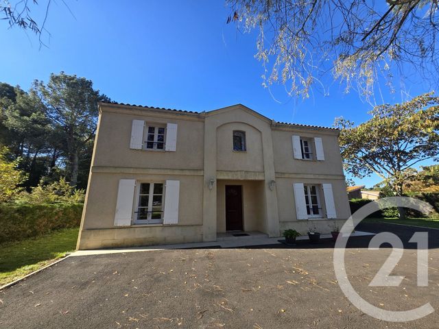 Afficher la photo en grand Maison à vendre - 6 pièces - 150,69 m2 - Vendays Montalivet - 33 - AQUITAINE
