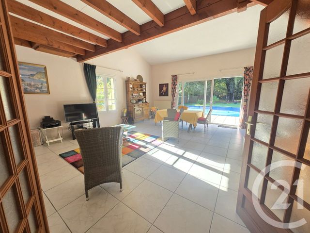Afficher la photo en grand Maison à vendre - 6 pièces - 150,69 m2 - Vendays Montalivet - 33 - AQUITAINE