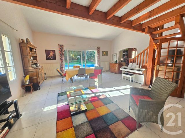 Afficher la photo en grand Maison à vendre - 6 pièces - 150,69 m2 - Vendays Montalivet - 33 - AQUITAINE