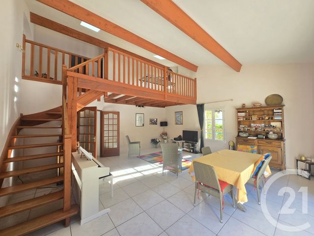 Afficher la photo en grand Maison à vendre - 6 pièces - 150,69 m2 - Vendays Montalivet - 33 - AQUITAINE