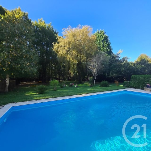 Afficher la photo en grand Maison à vendre - 6 pièces - 150,69 m2 - Vendays Montalivet - 33 - AQUITAINE