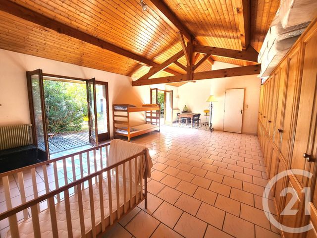 Maison &agrave; vendre - 7 pi&egrave;ces - 220,13 m2 - Vendays Montalivet - 33 - AQUITAINE