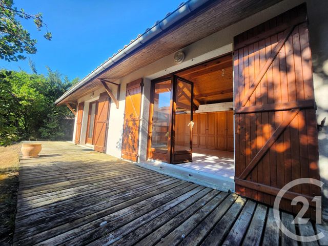 Maison &agrave; vendre - 7 pi&egrave;ces - 220,13 m2 - Vendays Montalivet - 33 - AQUITAINE