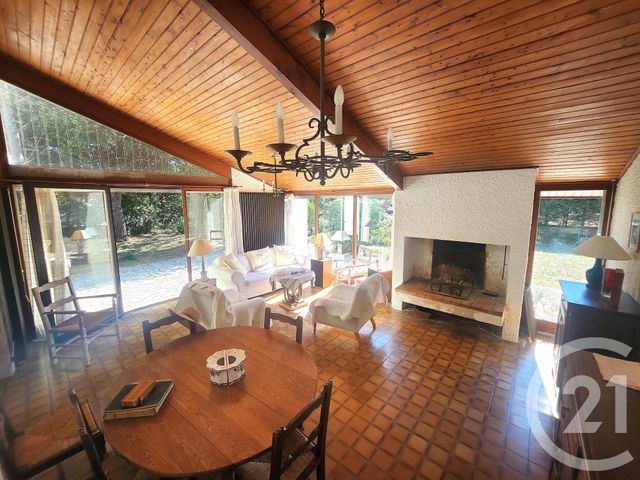 Maison &agrave; vendre - 7 pi&egrave;ces - 220,13 m2 - Vendays Montalivet - 33 - AQUITAINE