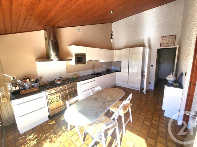 Maison &agrave; vendre - 7 pi&egrave;ces - 220,13 m2 - Vendays Montalivet - 33 - AQUITAINE