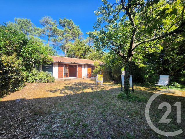 Maison &agrave; vendre - 7 pi&egrave;ces - 220,13 m2 - Vendays Montalivet - 33 - AQUITAINE