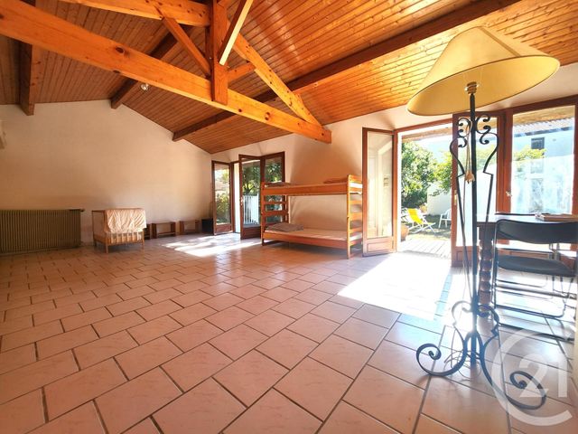 Maison &agrave; vendre - 7 pi&egrave;ces - 220,13 m2 - Vendays Montalivet - 33 - AQUITAINE