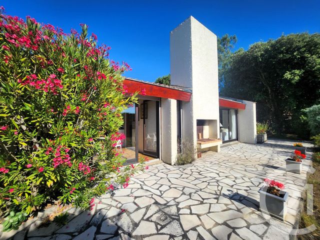 Maison &agrave; vendre - 7 pi&egrave;ces - 220,13 m2 - Vendays Montalivet - 33 - AQUITAINE