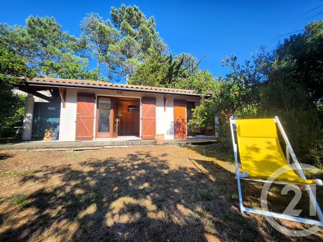 Maison &agrave; vendre - 7 pi&egrave;ces - 220,13 m2 - Vendays Montalivet - 33 - AQUITAINE