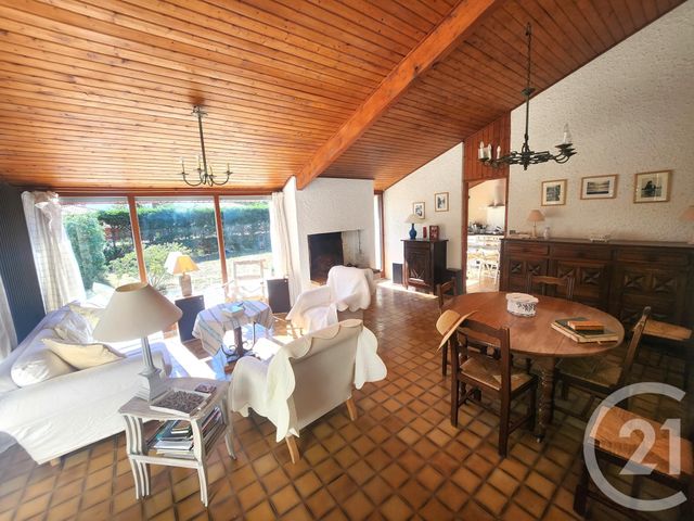 Maison &agrave; vendre - 7 pi&egrave;ces - 220,13 m2 - Vendays Montalivet - 33 - AQUITAINE