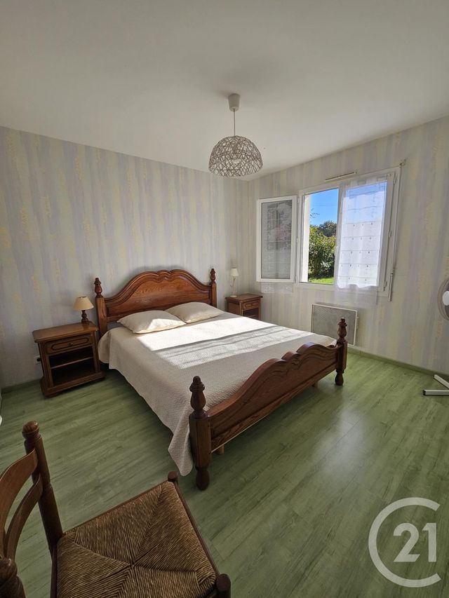 Maison à vendre - 5 pièces - 124,50 m2 - Grayan Et L Hopital - 33 - AQUITAINE