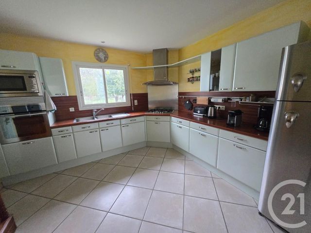 Maison à vendre - 5 pièces - 124,50 m2 - Grayan Et L Hopital - 33 - AQUITAINE