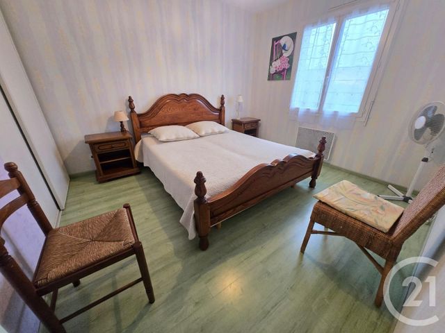 Maison à vendre - 5 pièces - 124,50 m2 - Grayan Et L Hopital - 33 - AQUITAINE