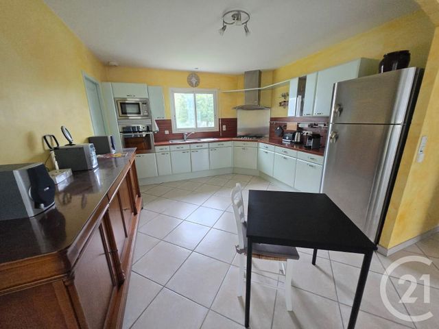 Maison à vendre - 5 pièces - 124,50 m2 - Grayan Et L Hopital - 33 - AQUITAINE