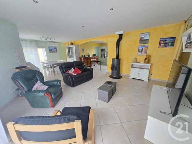 Maison à vendre - 5 pièces - 124,50 m2 - Grayan Et L Hopital - 33 - AQUITAINE