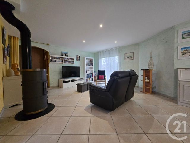 Maison à vendre - 5 pièces - 124,50 m2 - Grayan Et L Hopital - 33 - AQUITAINE