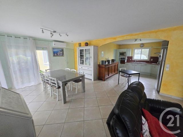 Maison à vendre - 5 pièces - 124,50 m2 - Grayan Et L Hopital - 33 - AQUITAINE