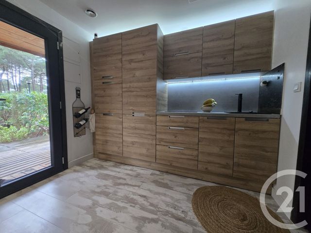 Maison à vendre - 3 pièces - 47,40 m2 - Grayan Et L Hopital - 33 - AQUITAINE