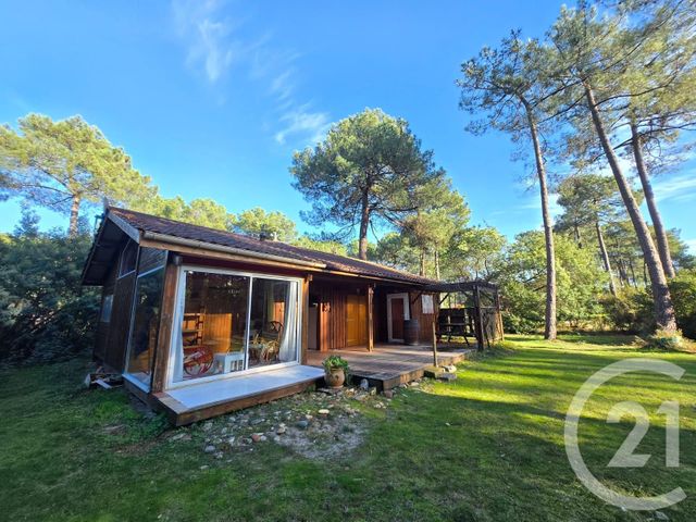 Maison à vendre GRAYAN ET L HOPITAL