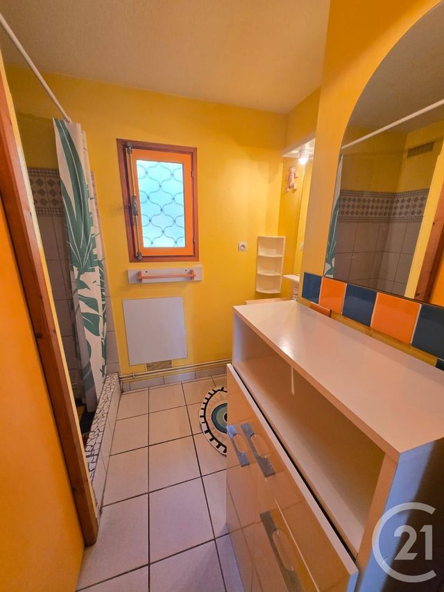 Maison à vendre - 3 pièces - 45,57 m2 - Grayan Et L Hopital - 33 - AQUITAINE