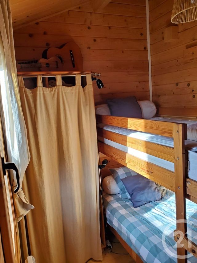 Maison &agrave; vendre - 3 pi&egrave;ces - 37 m2 - Vendays Montalivet - 33 - AQUITAINE