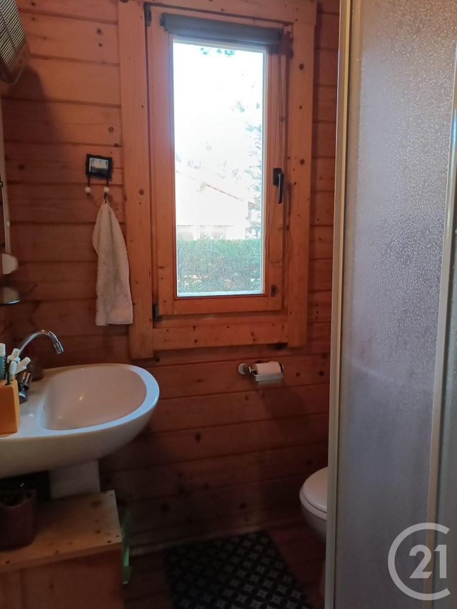 Maison &agrave; vendre - 3 pi&egrave;ces - 37 m2 - Vendays Montalivet - 33 - AQUITAINE