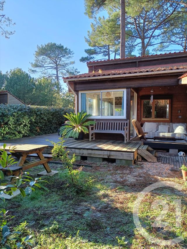 Maison à vendre VENDAYS MONTALIVET