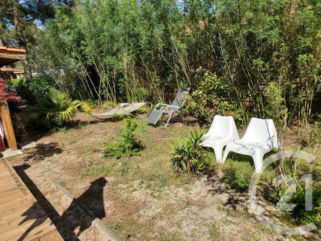 Maison &agrave; vendre - 3 pi&egrave;ces - 37 m2 - Vendays Montalivet - 33 - AQUITAINE