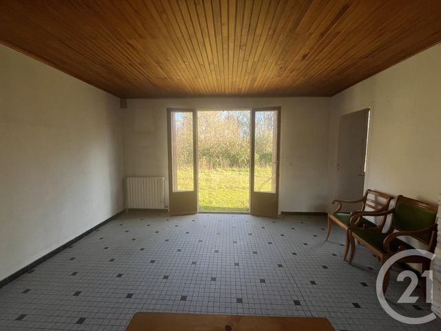 Maison &agrave; vendre - 7 pi&egrave;ces - 100,85 m2 - Vensac - 33 - AQUITAINE
