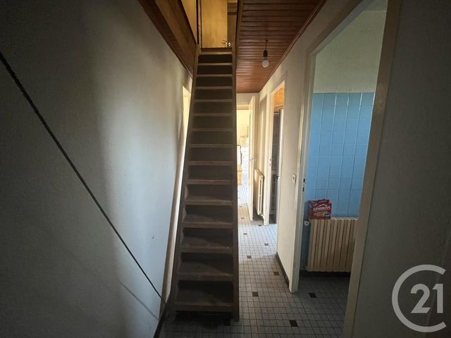 Maison &agrave; vendre - 7 pi&egrave;ces - 100,85 m2 - Vensac - 33 - AQUITAINE