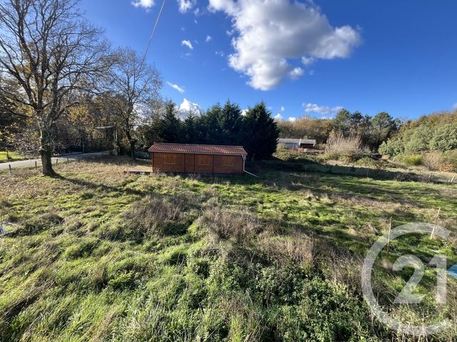 Maison &agrave; vendre - 7 pi&egrave;ces - 100,85 m2 - Vensac - 33 - AQUITAINE