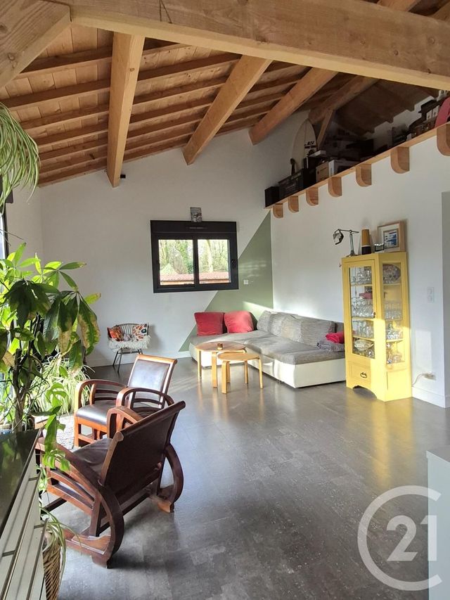 Maison &agrave; vendre - 5 pi&egrave;ces - 79,61 m2 - Vensac - 33 - AQUITAINE