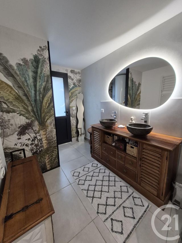 Maison &agrave; vendre - 5 pi&egrave;ces - 79,61 m2 - Vensac - 33 - AQUITAINE