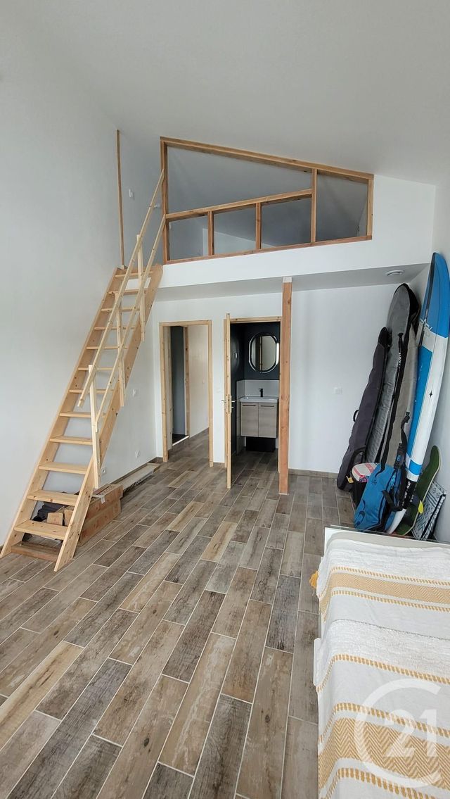 Maison &agrave; vendre - 5 pi&egrave;ces - 79,61 m2 - Vensac - 33 - AQUITAINE