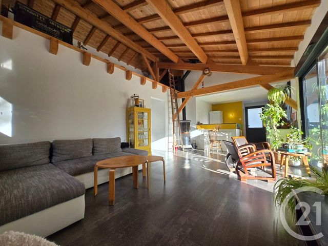 Maison &agrave; vendre - 5 pi&egrave;ces - 87,12 m2 - Vensac - 33 - AQUITAINE