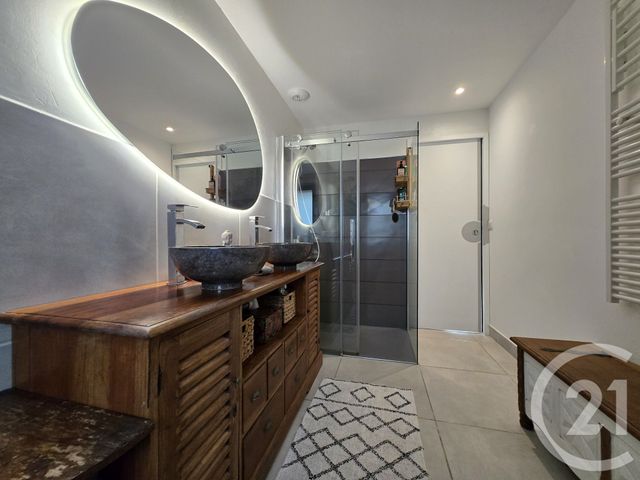 Maison &agrave; vendre - 5 pi&egrave;ces - 87,12 m2 - Vensac - 33 - AQUITAINE