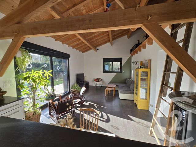 Maison à vendre VENSAC