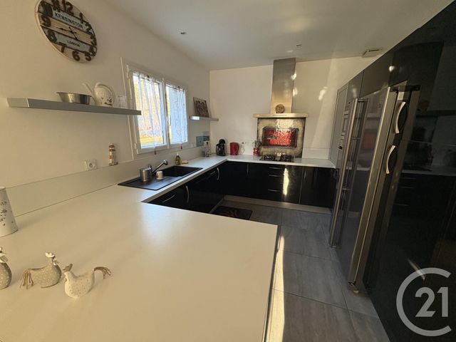 Maison &agrave; vendre - 3 pi&egrave;ces - 91,70 m2 - Vendays Montalivet - 33 - AQUITAINE