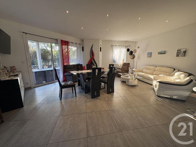 Maison &agrave; vendre - 3 pi&egrave;ces - 91,70 m2 - Vendays Montalivet - 33 - AQUITAINE