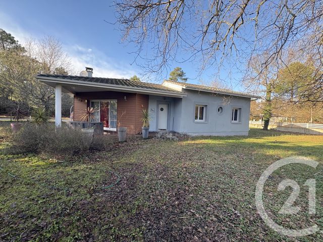 Maison &agrave; vendre - 3 pi&egrave;ces - 91,70 m2 - Vendays Montalivet - 33 - AQUITAINE