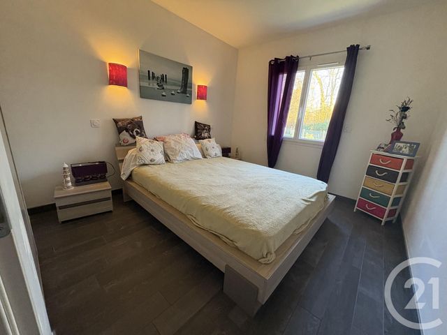 Maison &agrave; vendre - 3 pi&egrave;ces - 91,70 m2 - Vendays Montalivet - 33 - AQUITAINE