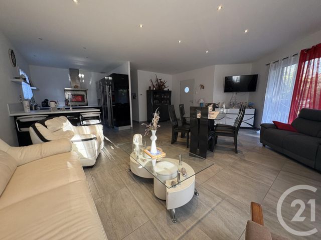 Maison &agrave; vendre - 3 pi&egrave;ces - 91,70 m2 - Vendays Montalivet - 33 - AQUITAINE