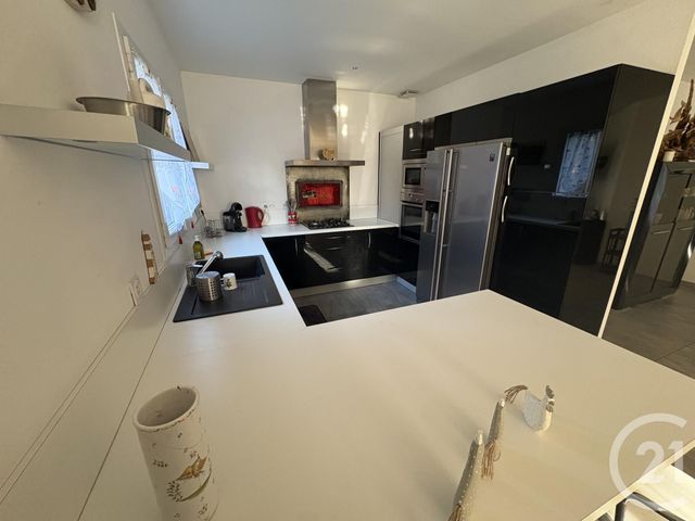 Maison &agrave; vendre - 3 pi&egrave;ces - 91,70 m2 - Vendays Montalivet - 33 - AQUITAINE