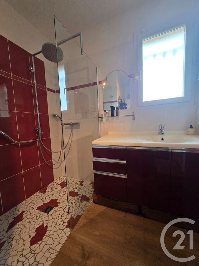 Maison &agrave; vendre - 6 pi&egrave;ces - 133 m2 - Grayan Et L Hopital - 33 - AQUITAINE