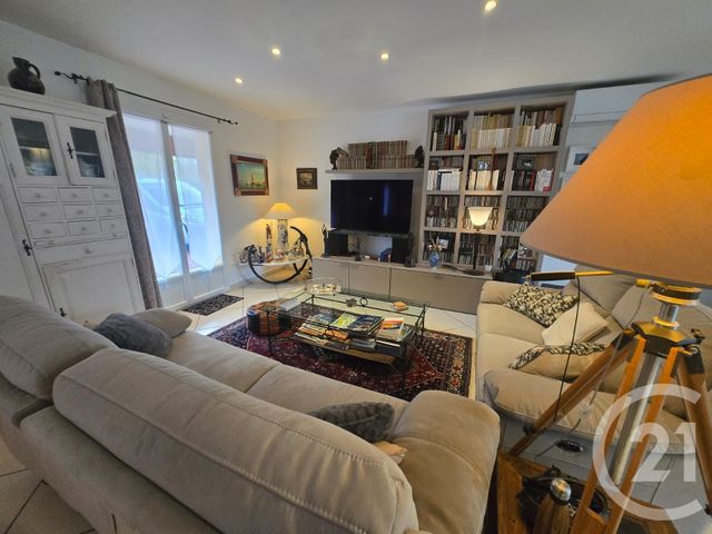 Maison &agrave; vendre - 6 pi&egrave;ces - 133 m2 - Grayan Et L Hopital - 33 - AQUITAINE