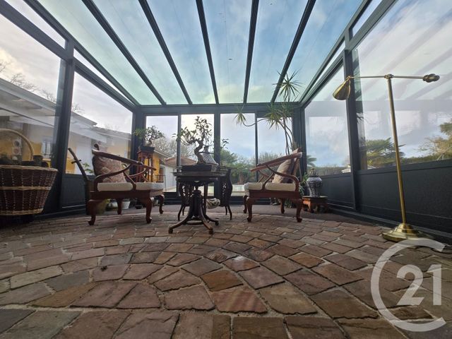 Maison &agrave; vendre - 6 pi&egrave;ces - 133 m2 - Grayan Et L Hopital - 33 - AQUITAINE