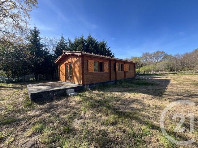 Maison à vendre VENSAC