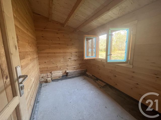 Maison &agrave; vendre - 3 pi&egrave;ces - 46,58 m2 - Vensac - 33 - AQUITAINE