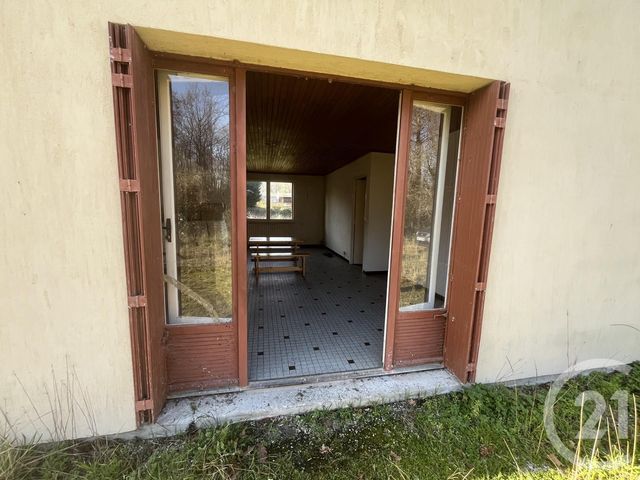 Maison &agrave; vendre - 7 pi&egrave;ces - 100,85 m2 - Vensac - 33 - AQUITAINE